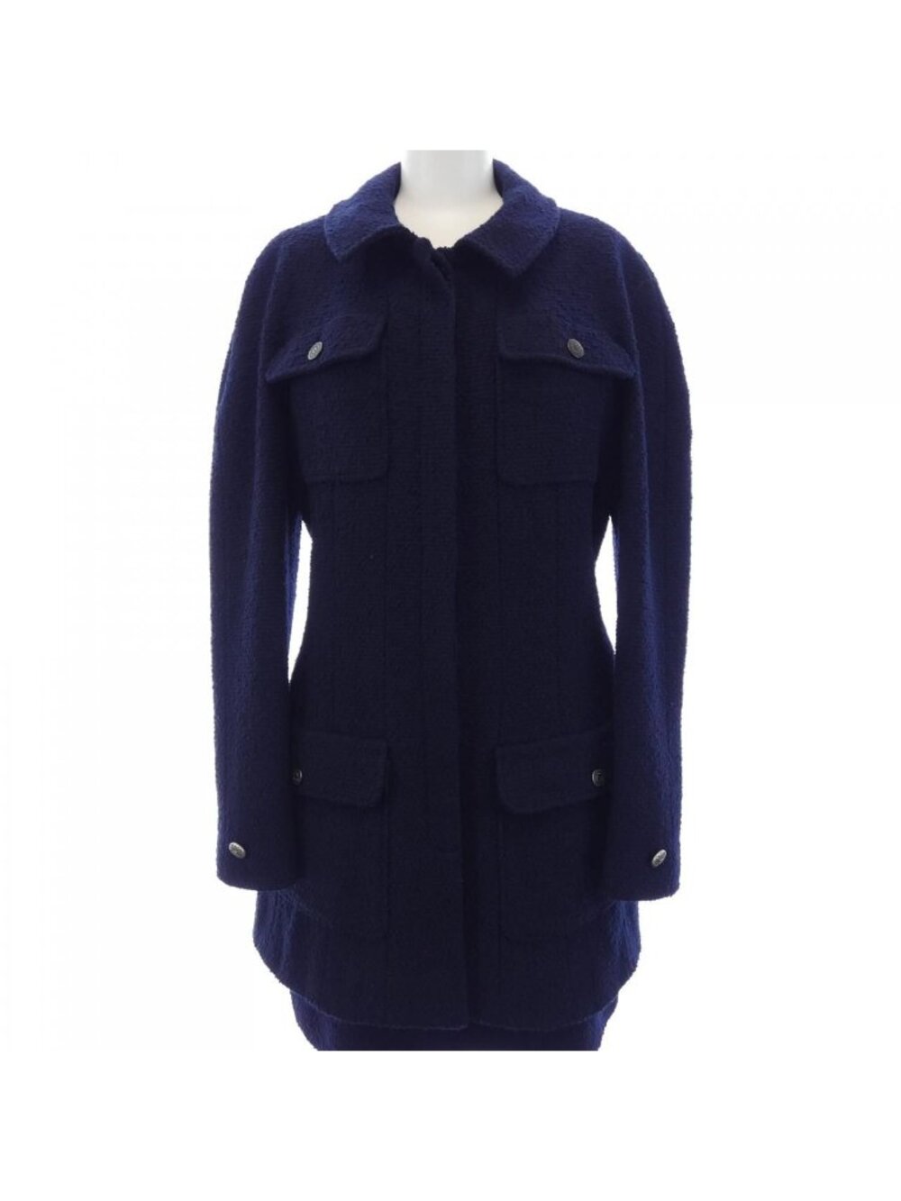 Chanel Vintage Shirt